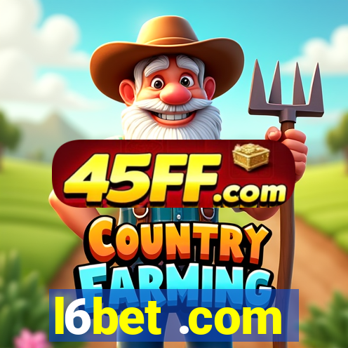 l6bet .com